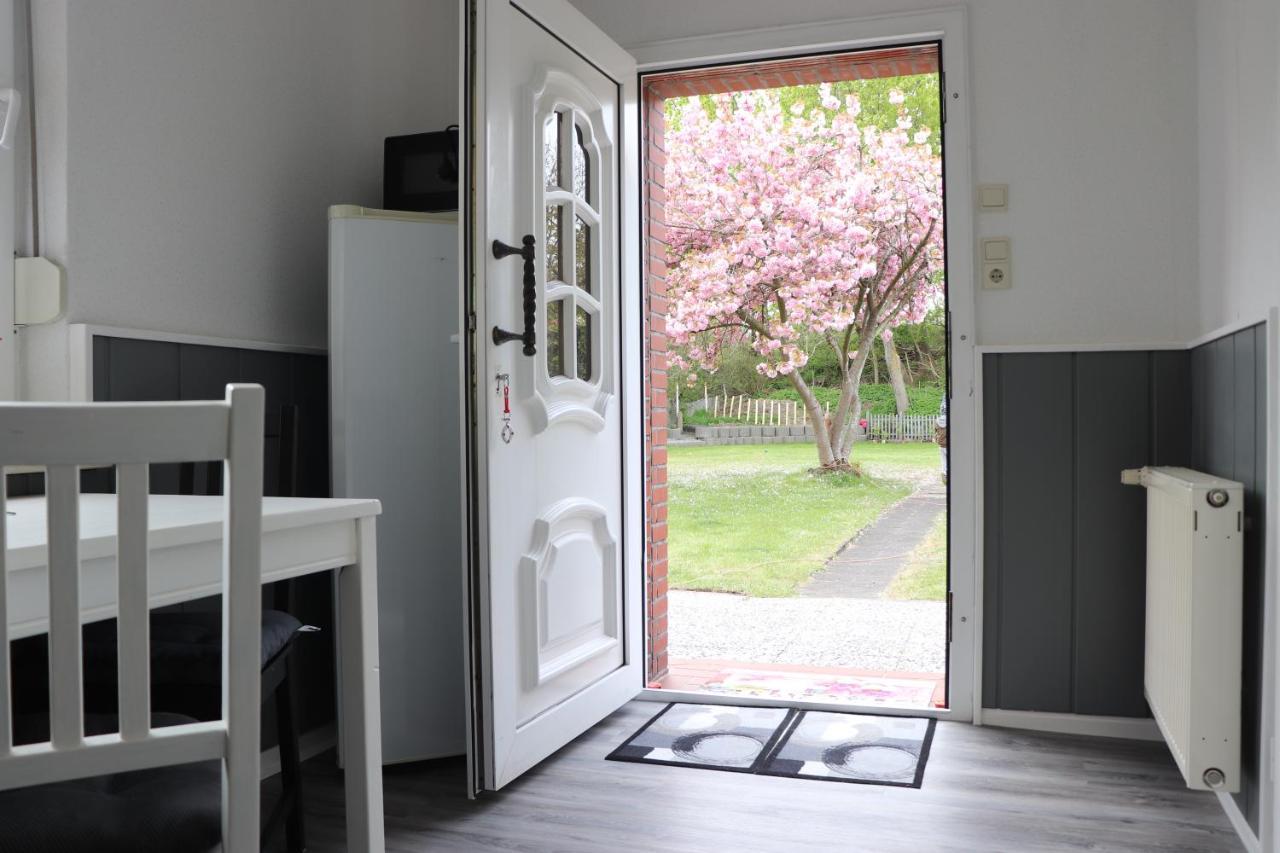 Ferienwohnung Casu Borkum Kültér fotó